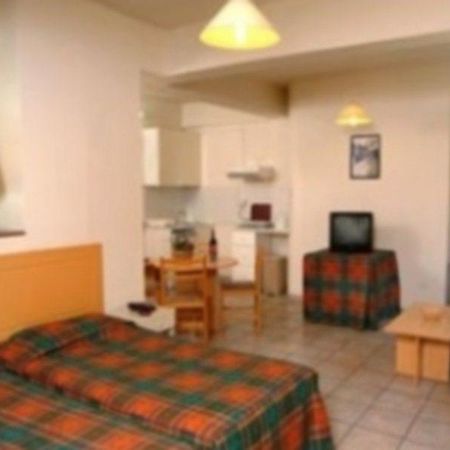 Apartamento Kition Lárnaca Exterior foto