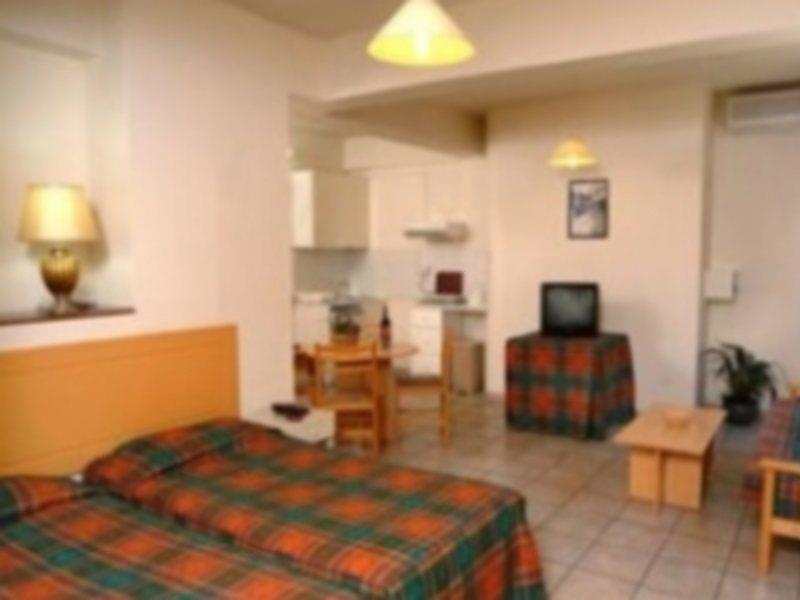 Apartamento Kition Lárnaca Exterior foto